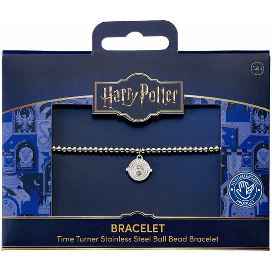PULSERA TORNERO DEL TIEMPO HARRY POTTER image 0