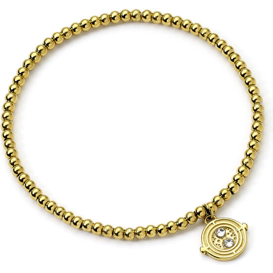 PULSERA TORNERO DEL TIEMPO HARRY POTTER image 1