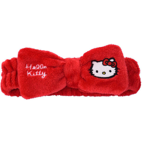DIADEMA SKIN CARE HELLO KITTY image 0