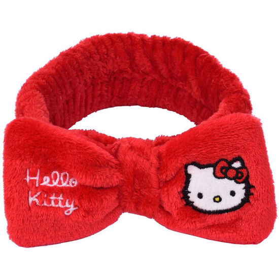 DIADEMA SKIN CARE HELLO KITTY image 1