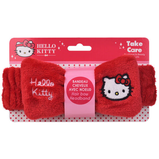 DIADEMA SKIN CARE HELLO KITTY image 2