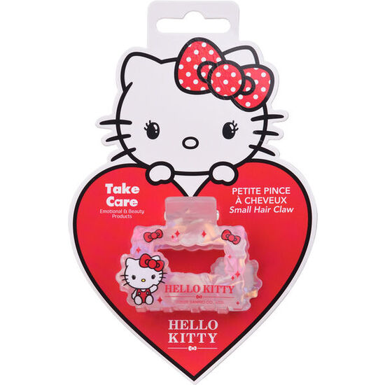 PINZA PELO PREMIUM HELLO KITTY image 1