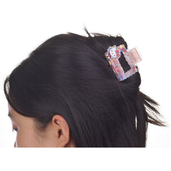 PINZA PELO PREMIUM HELLO KITTY image 3