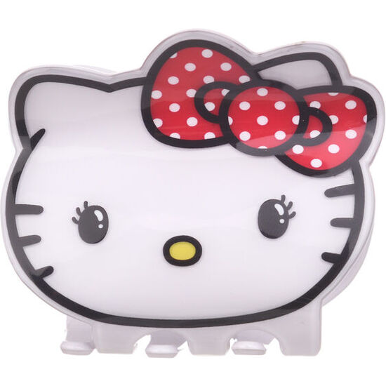 PINZA PELO PREMIUM HELLO KITTY image 0
