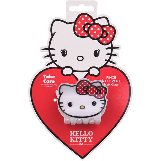 PINZA PELO PREMIUM HELLO KITTY image 1