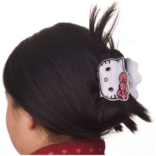 PINZA PELO PREMIUM HELLO KITTY image 3