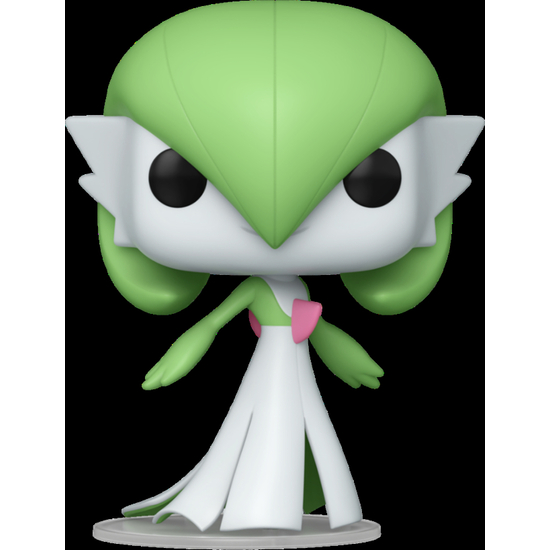 FIGURA POP POKEMON GARDEVOIR 25CM image 1