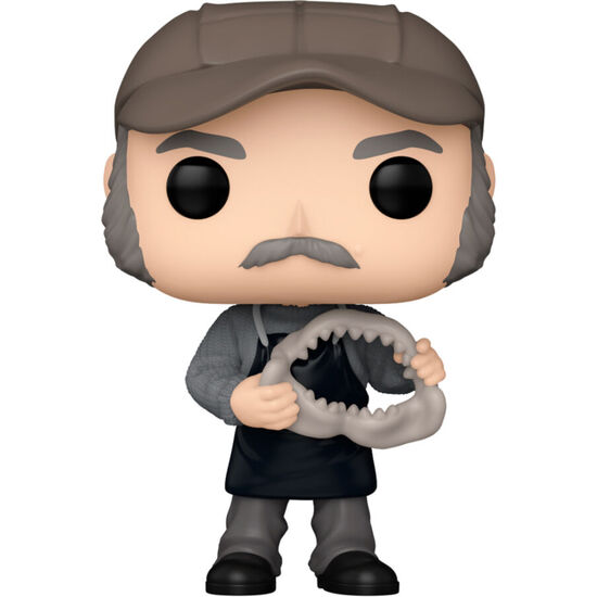 FIGURA POP TIBURON QUINT image 0