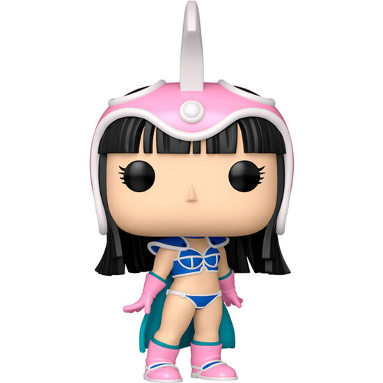 FIGURA POP DRAGON BALL CHICHI image 0