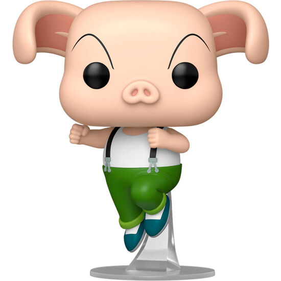 FIGURA POP DRAGON BALL OOLONG image 0