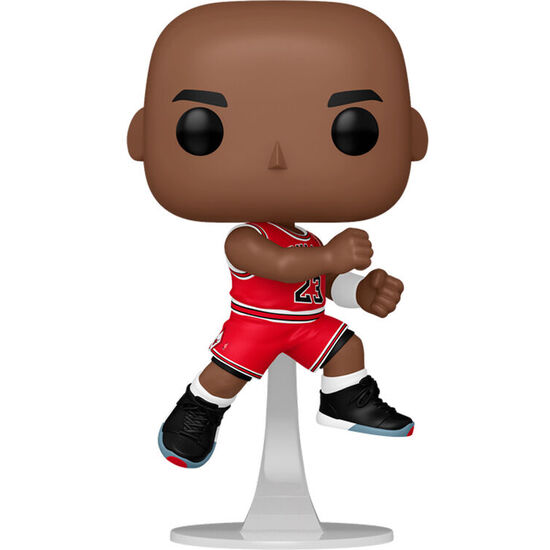 FIGURA POP NBA CHICAGO BULLS MICHAEL JORDAN image 0