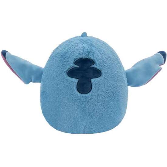 PELUCHE SQUISHMALLOWS FUZZAMALLOW STITCH 30 CM image 3