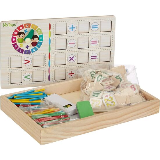 JUEGO EDUCATIVO ESCUELA DE MATEMATICAS image 0