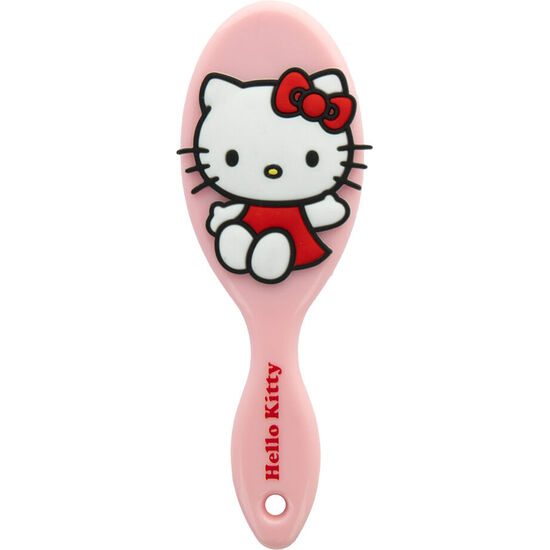 CEPILLO PELO HELLO KITTY image 0