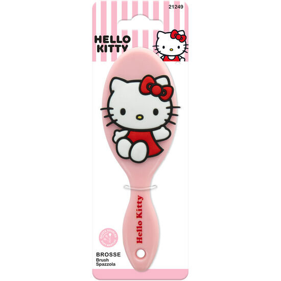 CEPILLO PELO HELLO KITTY image 1