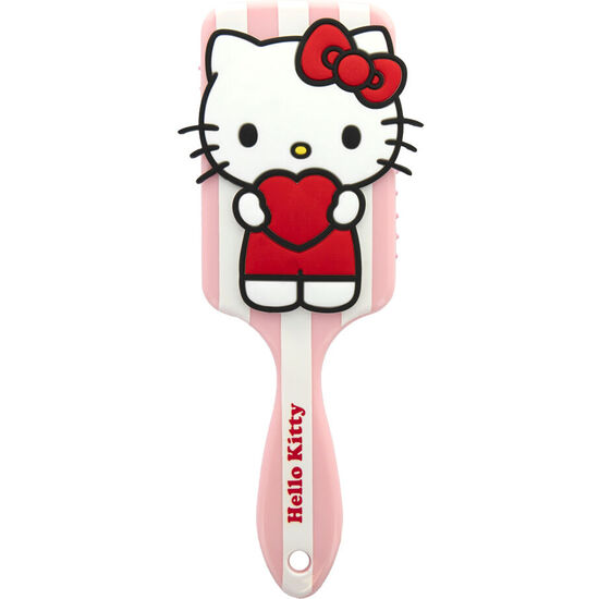 CEPILLO PELO 3D HELLO KITTY image 1