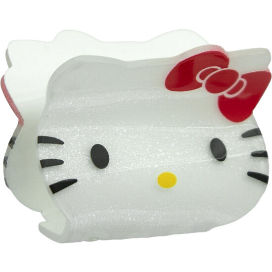 PINZA PELO HELLO KITTY image 2