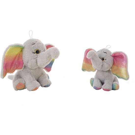 ELEFANTE ELI 22CM image 0