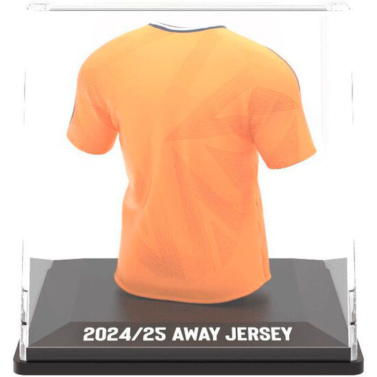 FIGURA MINI CAMISETA REAL MADRID image 3