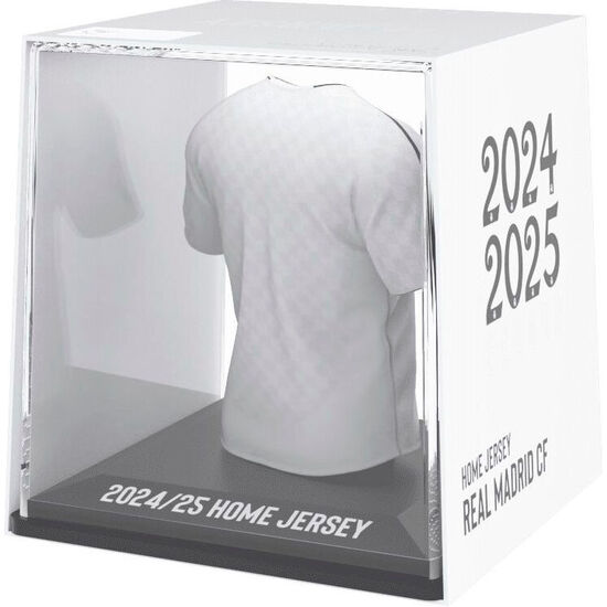 FIGURA MINI CAMISETA REAL MADRID image 1