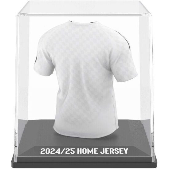 FIGURA MINI CAMISETA REAL MADRID image 3