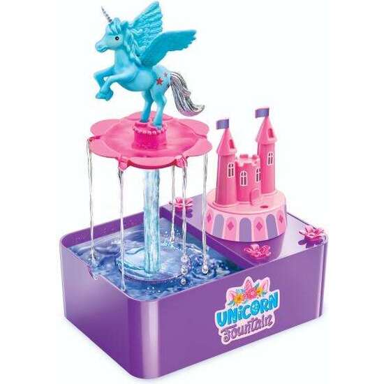 KIDZ MAKER FUENTE DE UNICORNIO image 0