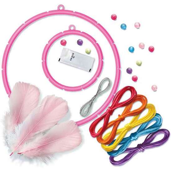 KIDZ MAKER CREA TU PROPIO ATRAPASUEÑOS image 3