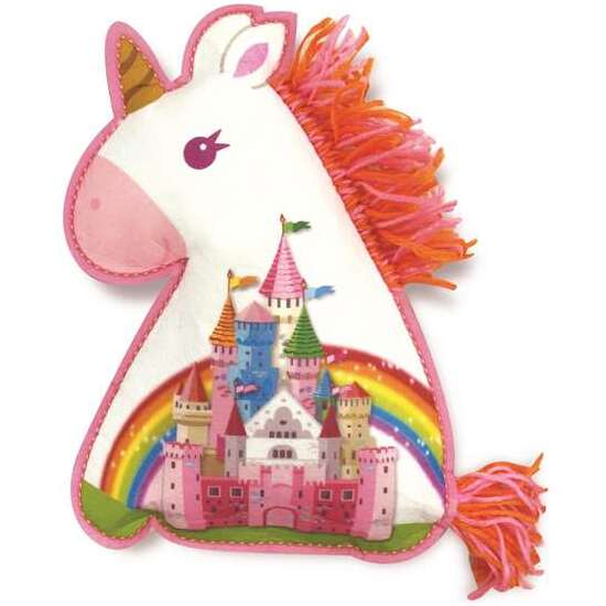 KIDZ MAKER CREA TU COJÍN DE UNICORNIO image 3