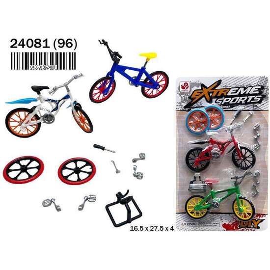 BICICLETAS SET CON 2 UNIDADES image 0