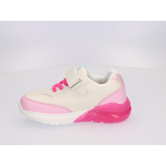 DEPORTIVA SUELA TPR CON LUCES MINNIE image 1