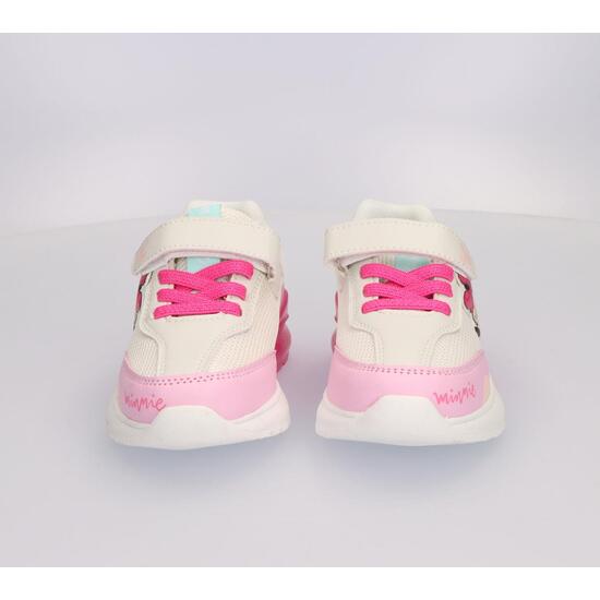DEPORTIVA SUELA TPR CON LUCES MINNIE image 6