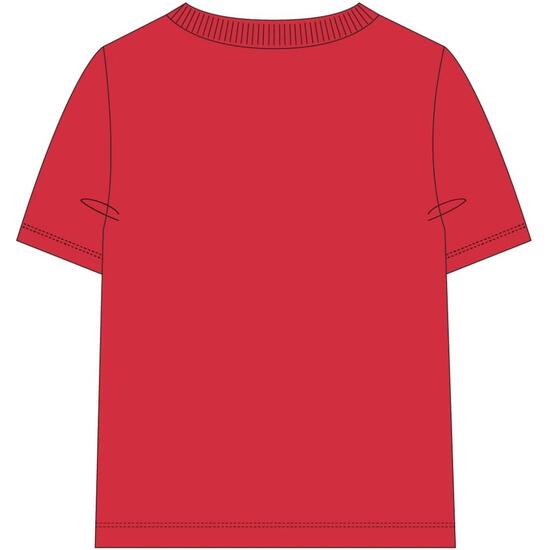 CAMISETA CORTA SINGLE JERSEY CARS image 1