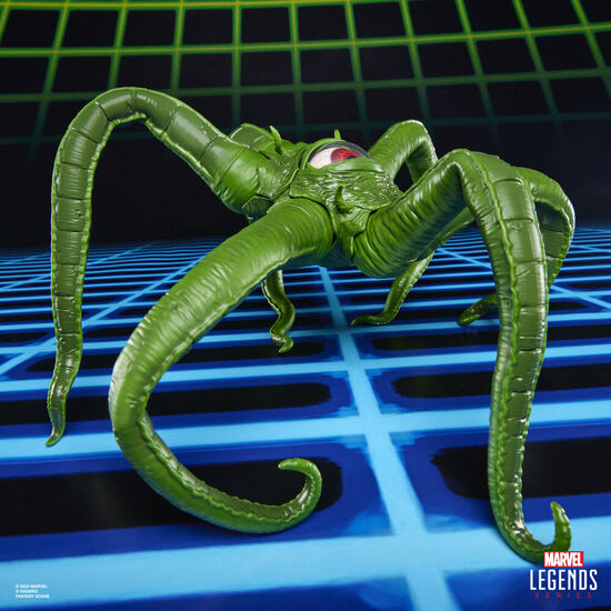 FIGURA GARGANTOS GAMEVERSE MARVEL LEGENDS 55,5CM image 3