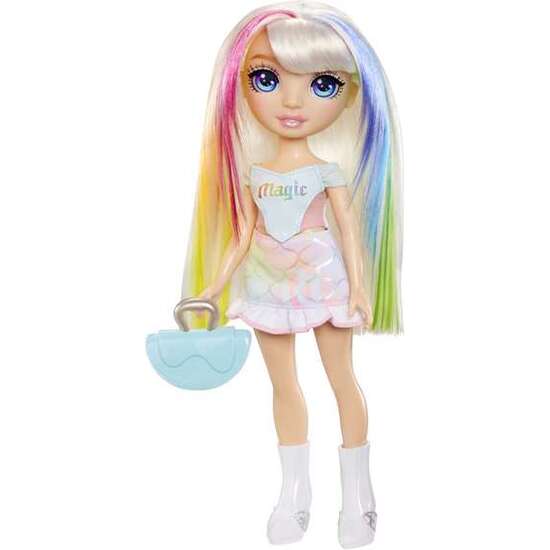 MUÑECA RAINBOW HIGH MY FASHION STYLE AMAYA 22 CM. image 0