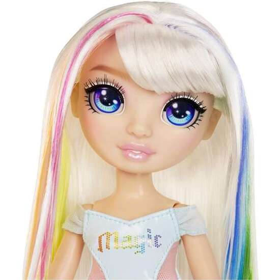 MUÑECA RAINBOW HIGH MY FASHION STYLE AMAYA 22 CM. image 4
