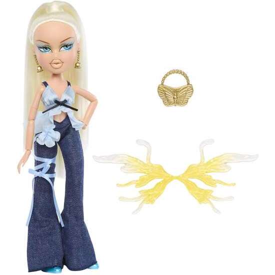 MUÑECA BRATZ PIXIEZ CLOE 22 CM. image 0