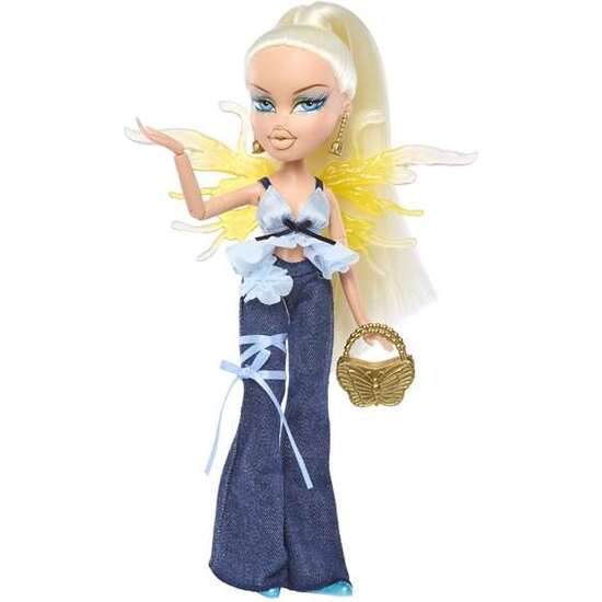 MUÑECA BRATZ PIXIEZ CLOE 22 CM. image 1