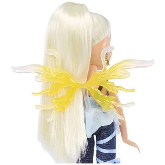 MUÑECA BRATZ PIXIEZ CLOE 22 CM. image 3