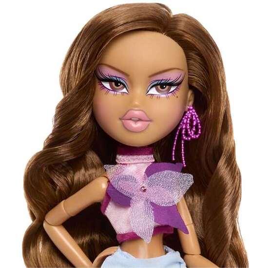 MUÑECA BRATZ PIXIEZ YASMIN 22 CM. image 2
