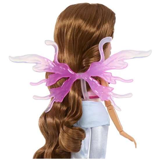 MUÑECA BRATZ PIXIEZ YASMIN 22 CM. image 3