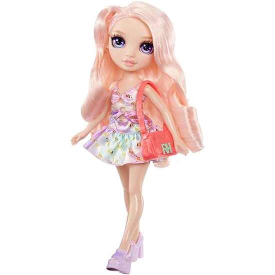 MUÑECA RAINBOW HIGH MY FASHION STYLE BELLA 22 CM. image 0