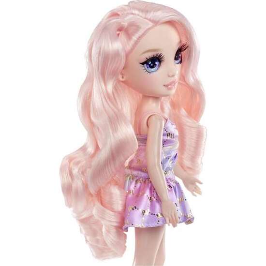 MUÑECA RAINBOW HIGH MY FASHION STYLE BELLA 22 CM. image 3