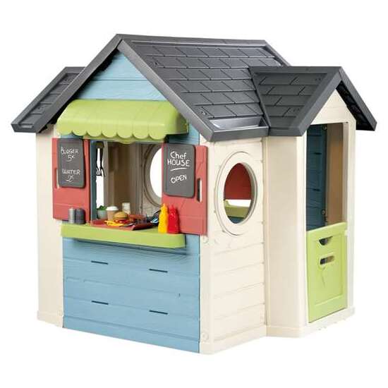 S.LIFE CHEF HOUSE image 0