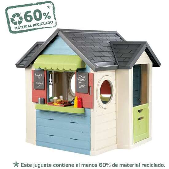 S.LIFE CHEF HOUSE image 1
