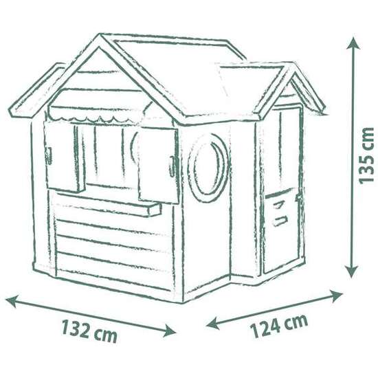 S.LIFE CHEF HOUSE image 3