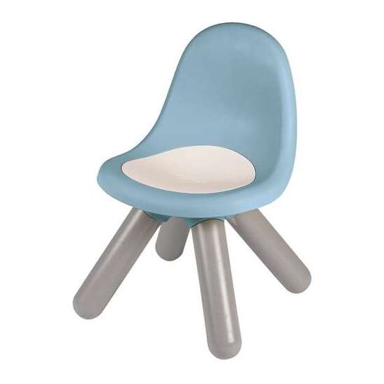 S.LIFE SILLA AZUL image 0