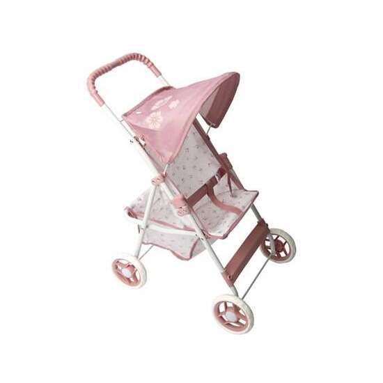 SILLA DE PASEO ELEGANCE 33X51,50X55,50 CM image 0