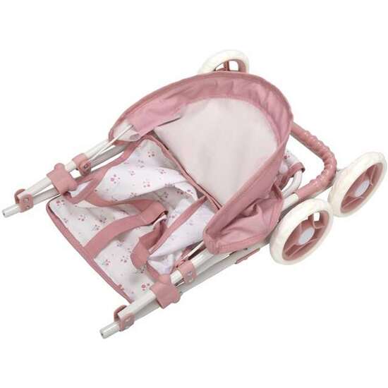 SILLA DE PASEO ELEGANCE 33X51,50X55,50 CM image 1