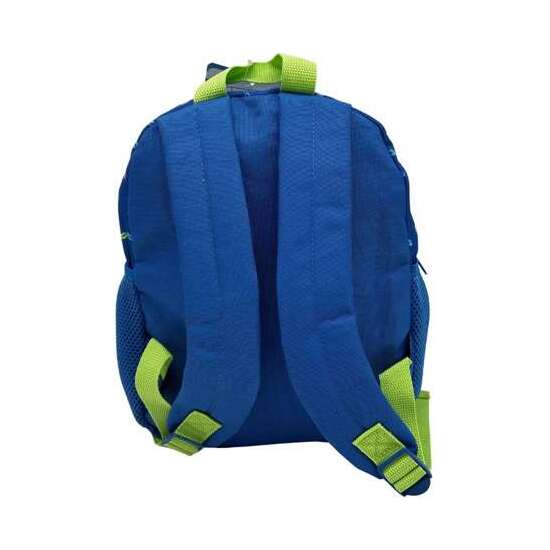 MOCHILA PREESCOLAR 3D EVA BLUEY. BOLSILLO LATERAL. 32 X 26 X 10 CM. image 2
