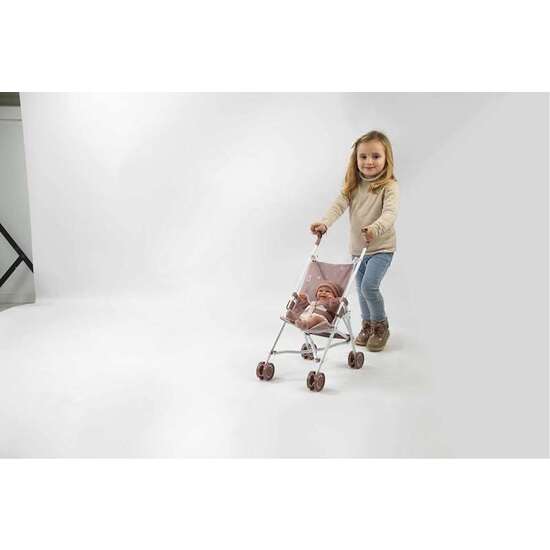 SILLITA PASEO BEAR 27X47X58 CM image 2